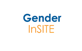 Profile picture for user GenderInSITE